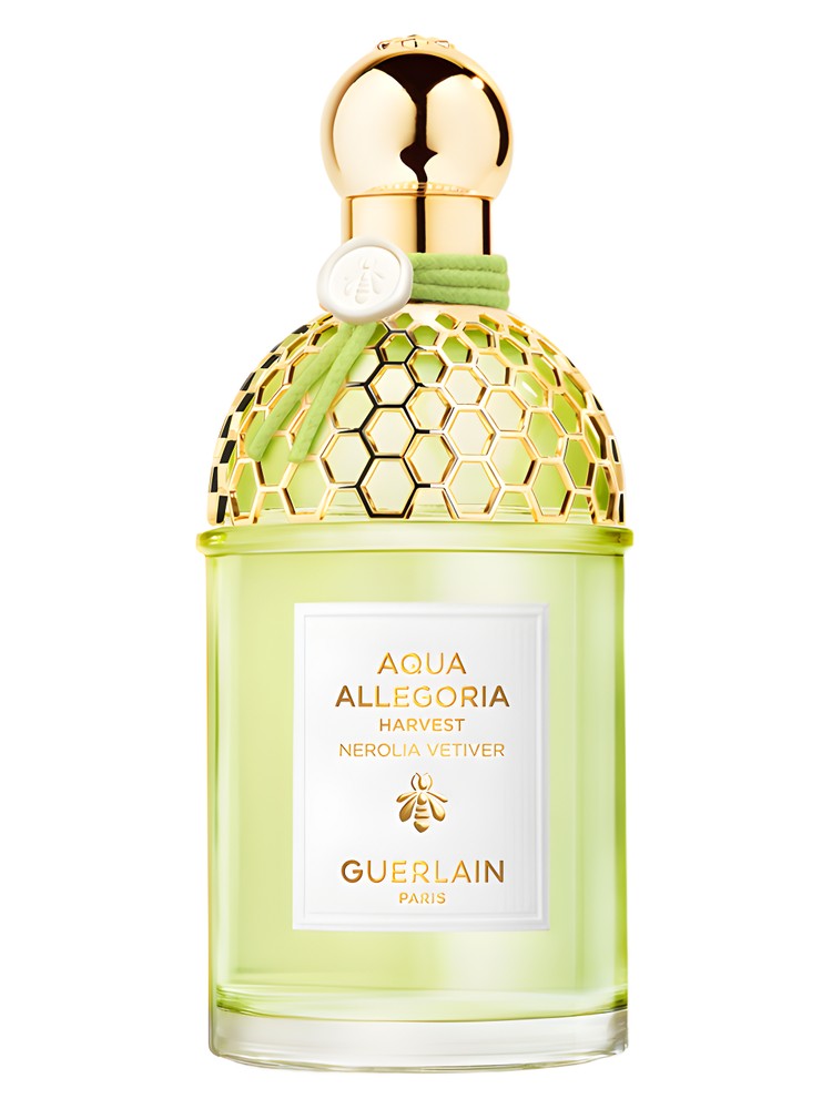 Nerolia Vetiver Harvest – Guerlain