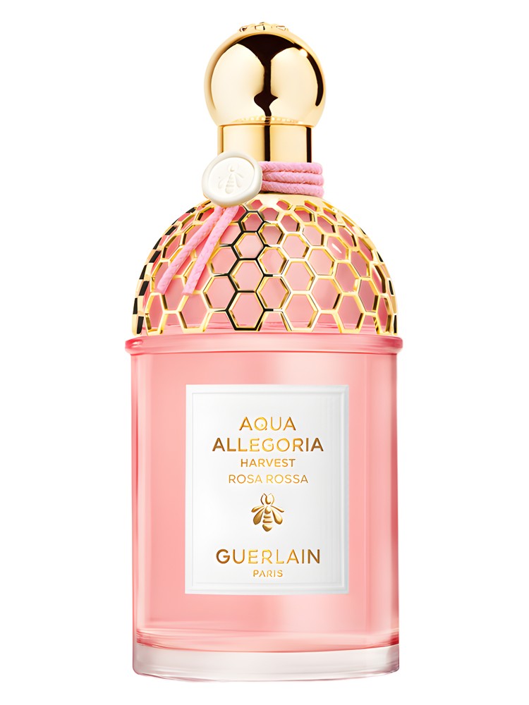 Rosa Rossa Harvest – Guerlain