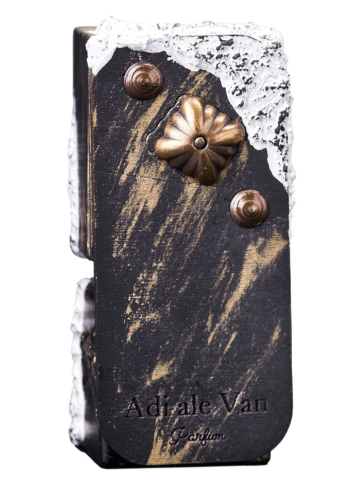 Gruia – Childhood Elixir – Adi Ale Van
