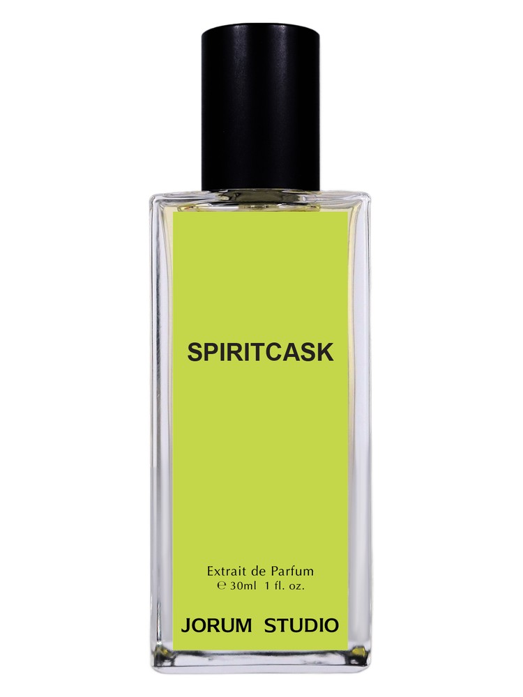 Spiritcask – Jorum Studio