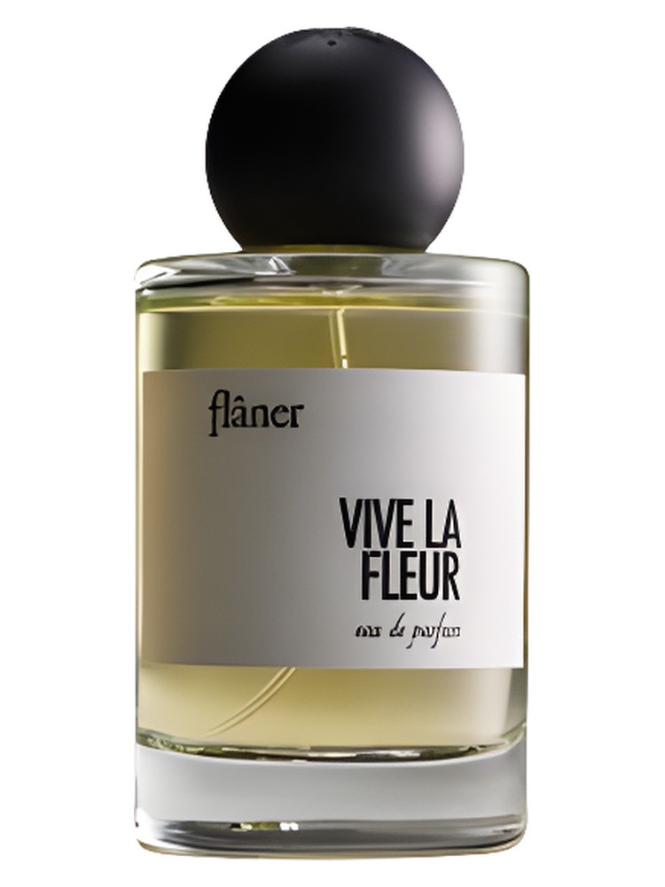 Vive la Fleur – flâner