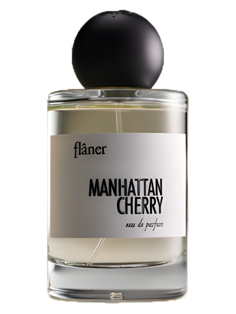 Manhattan Cherry – flâner