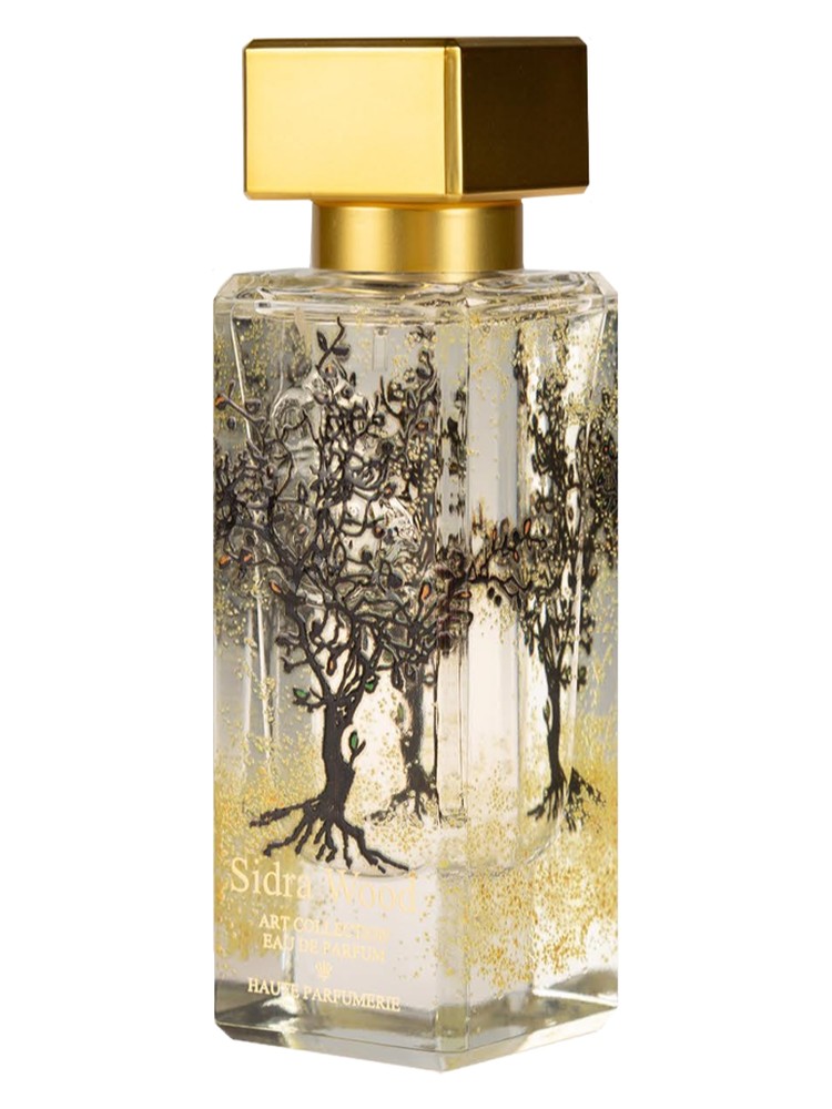 Sidra Wood – Al-Jazeera Perfumes