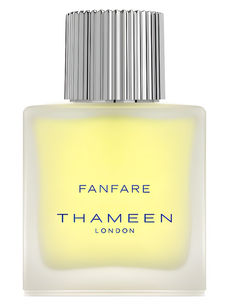 Fanfare – Thameen