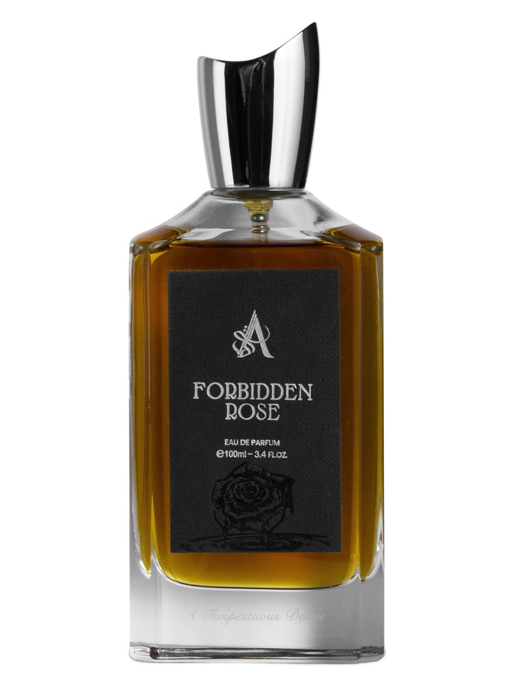 Forbidden Rose – Artal Perfumes