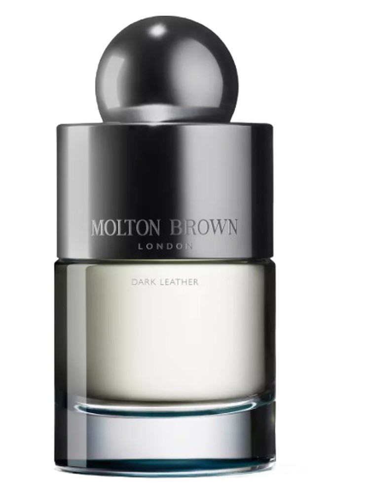 Dark Leather Eau de Toilette – Molton Brown