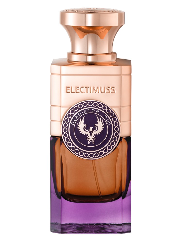 Gladiator Oud – Electimuss