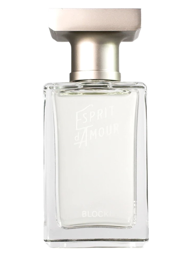 Esprit d’Amour – Blocki