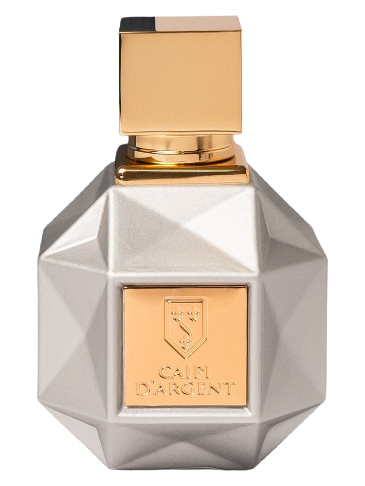 Caipi d’ Argent – Condé Parfum