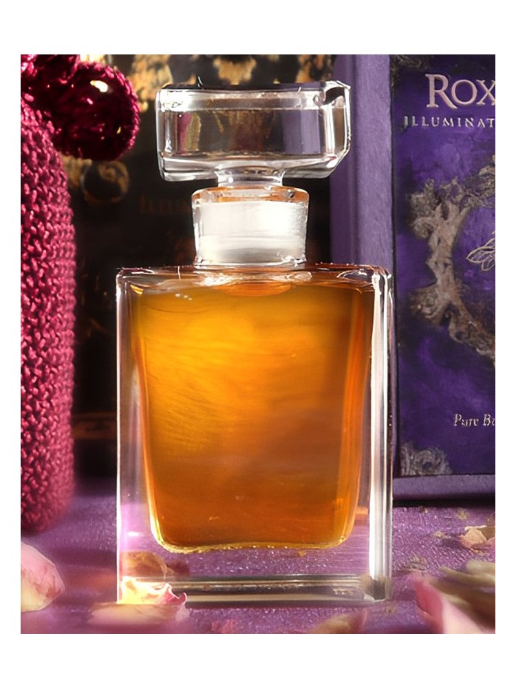 Vespertina – Roxana Illuminated Perfume