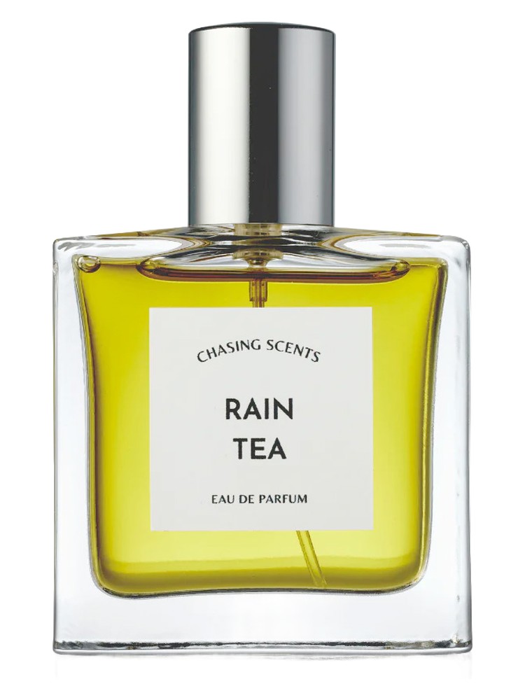 Rain Tea – Chasing Scents