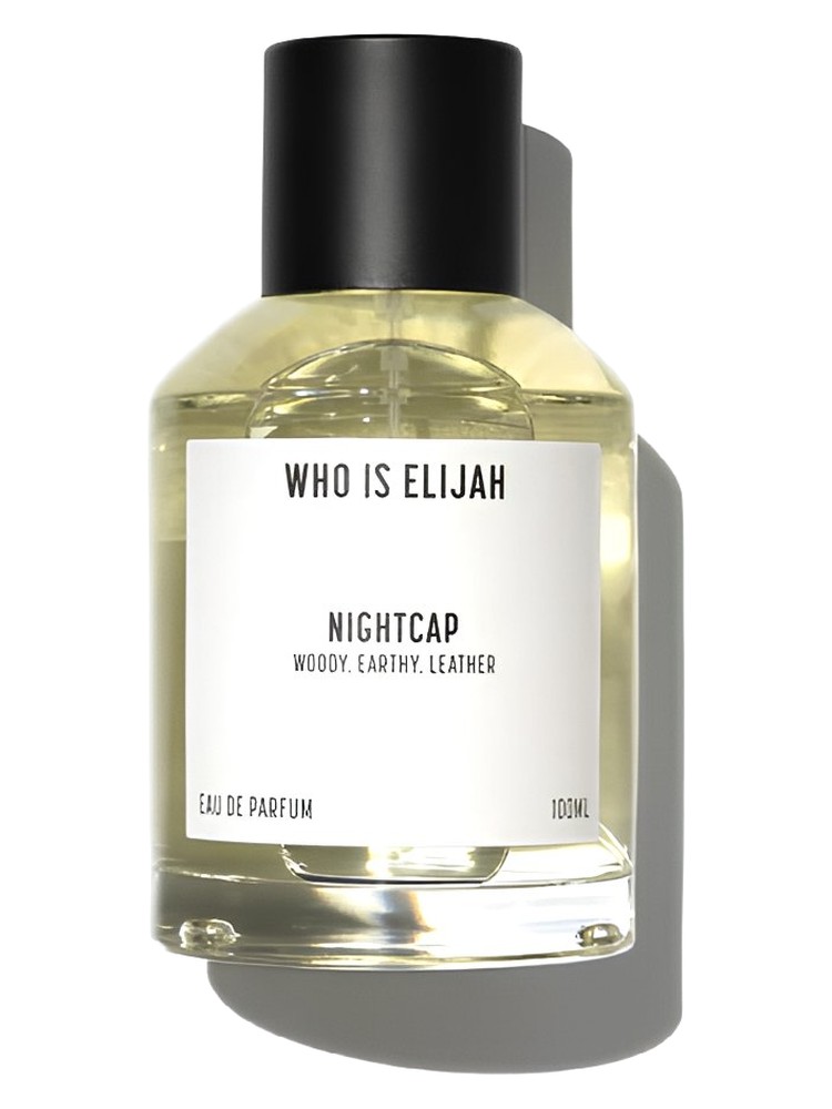Nightcap – Who is Elijah
