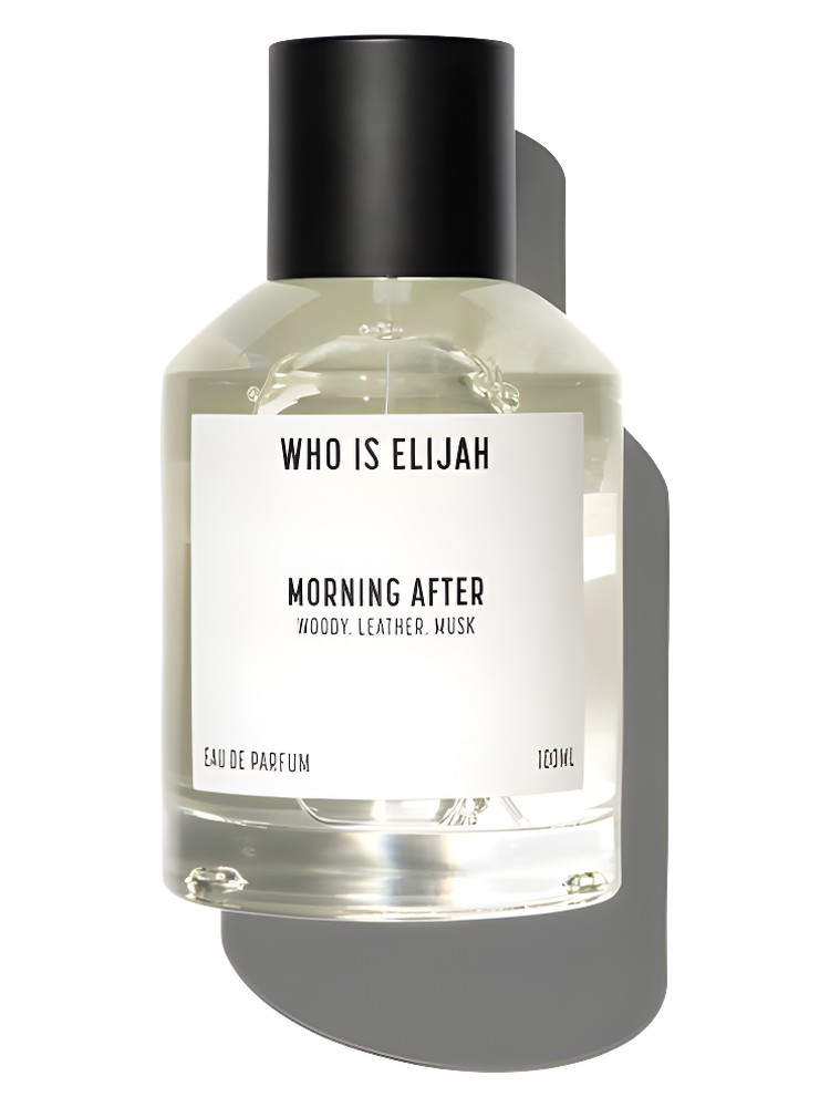 Morning After – Who is Elijah
