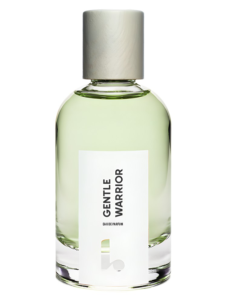 Gentle Warrior – Lumodos