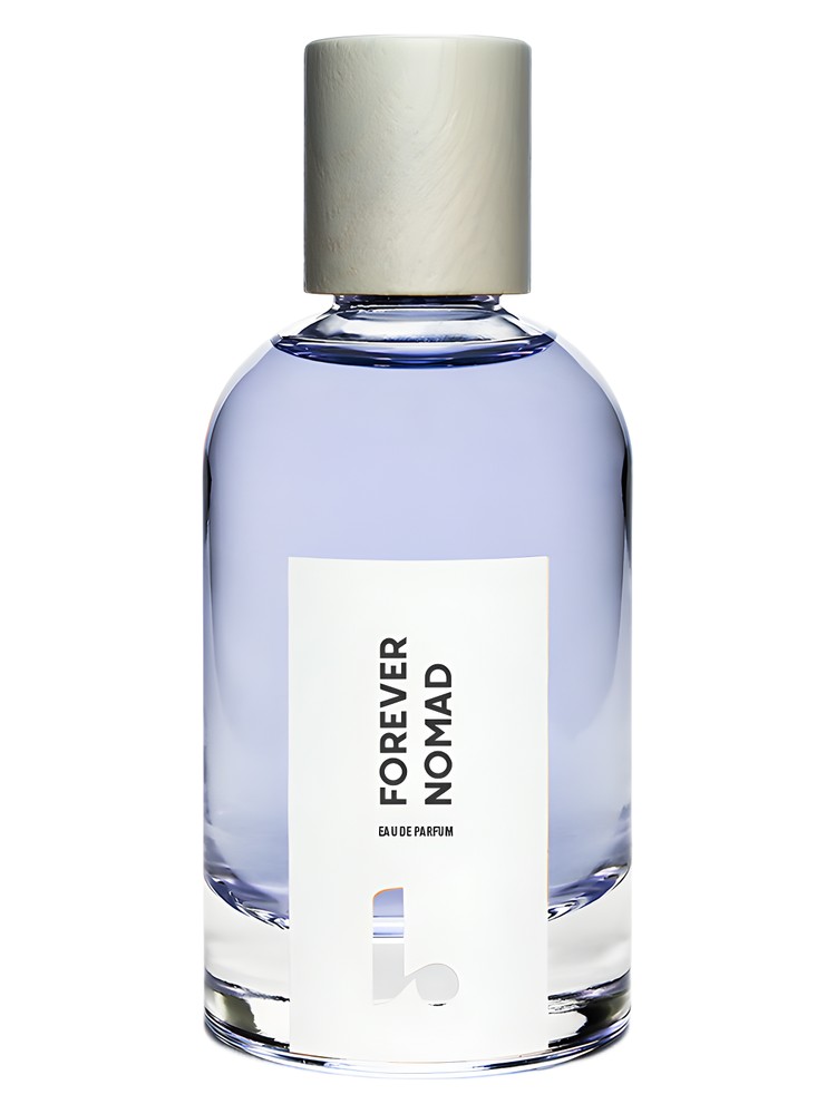 Forever Nomad – Lumodos