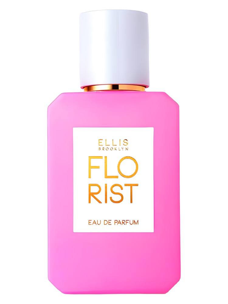 Florist – Ellis Brooklyn