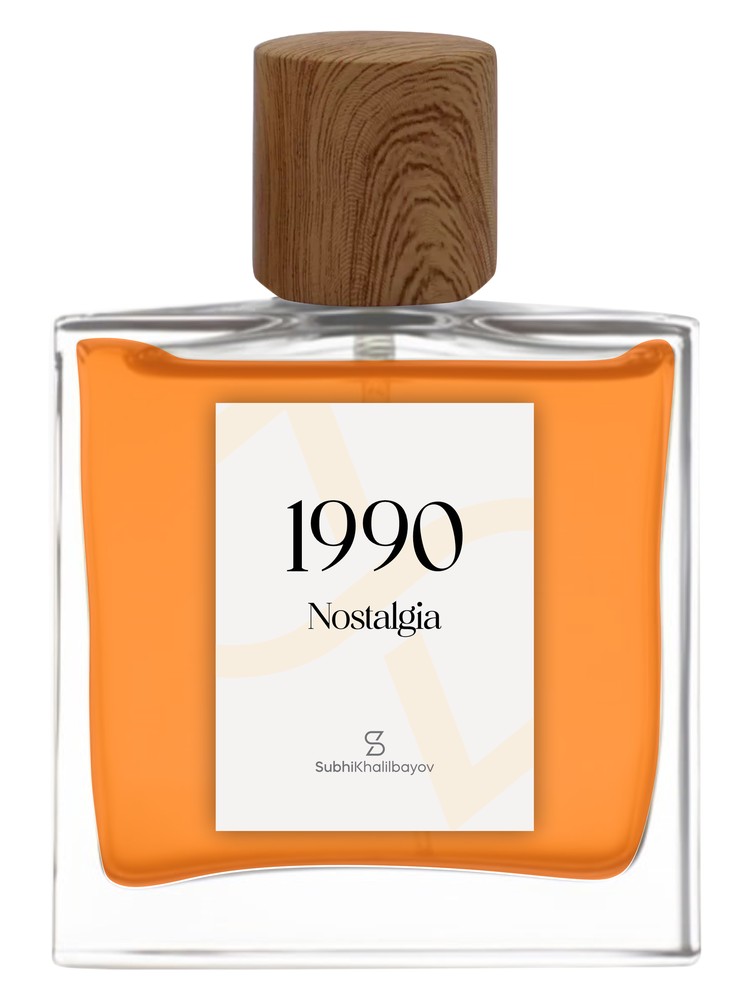 1990 Nostalgia – Subhi Khalilbayov