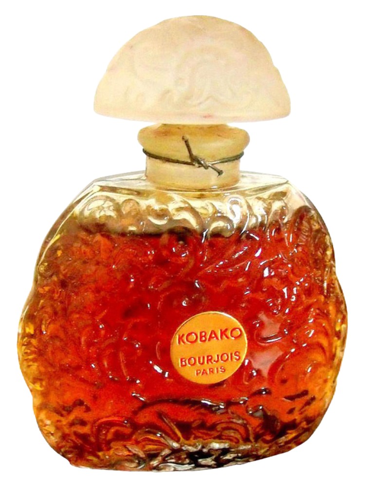 Kobako Vintage Edition – Bourjois