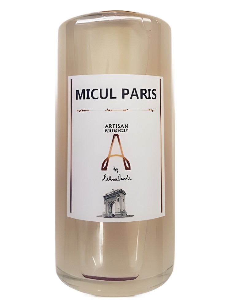 Petit Paris – All Your Personal Aroma