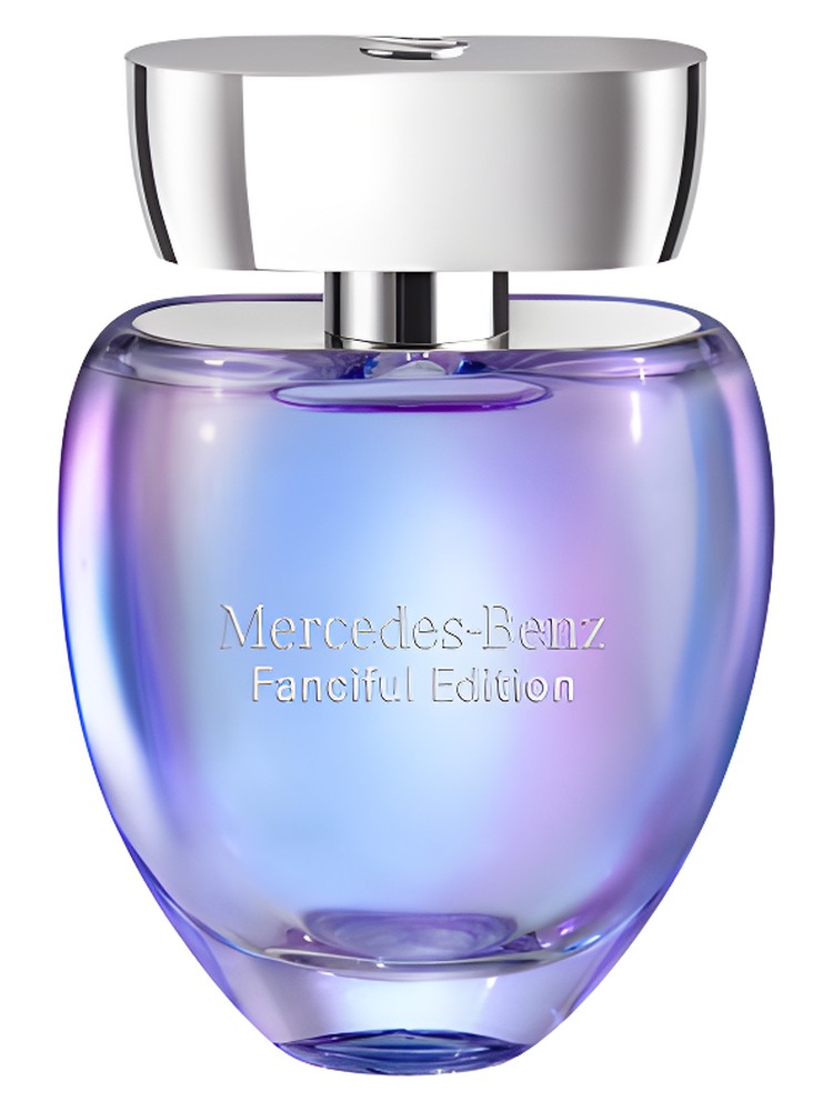 Mercedes-Benz For Her Fanciful Edition – Mercedes-Benz