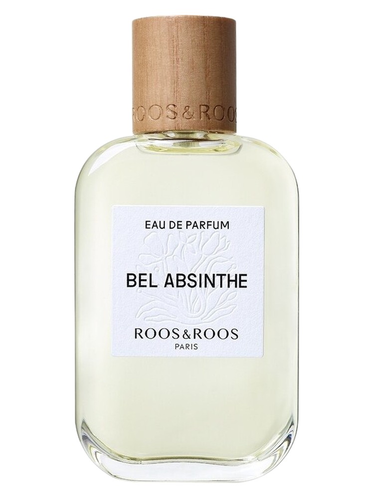 Bel Absinthe – Roos & Roos