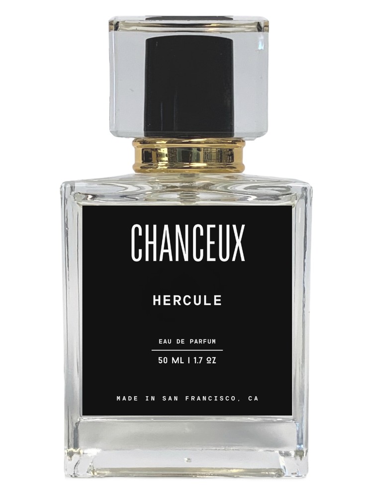 Hercule – Chanceux Parfum