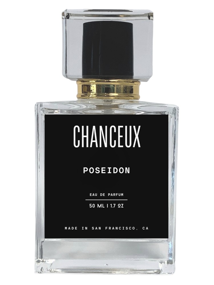 Poseidon – Chanceux Parfum