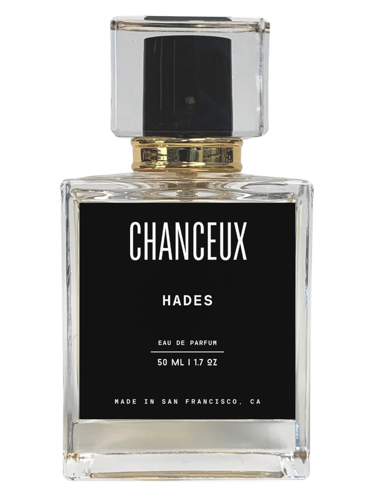 Hades – Chanceux Parfum