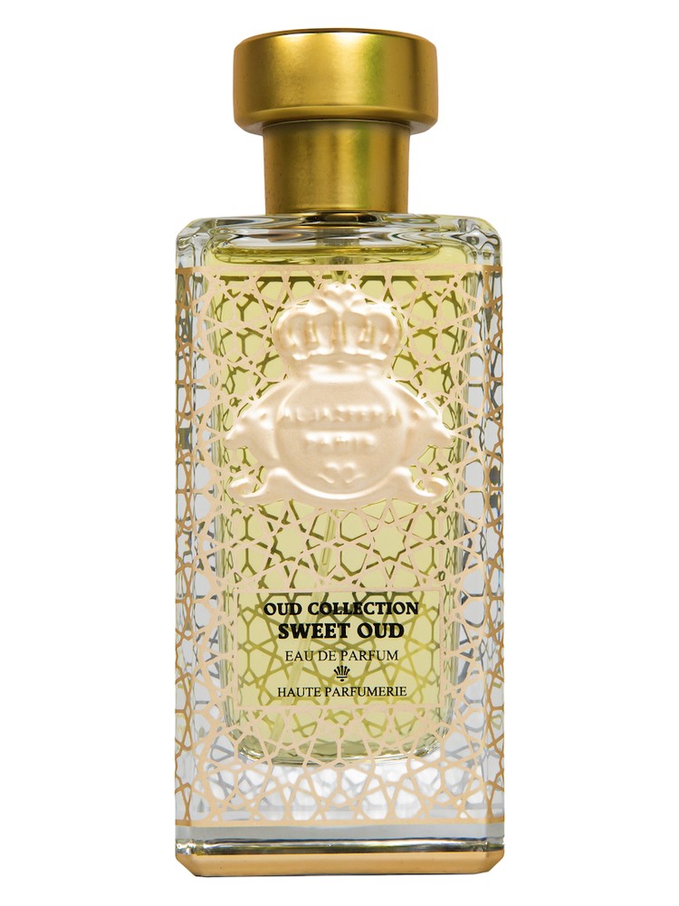 Sweet Oud – Al-Jazeera Perfumes