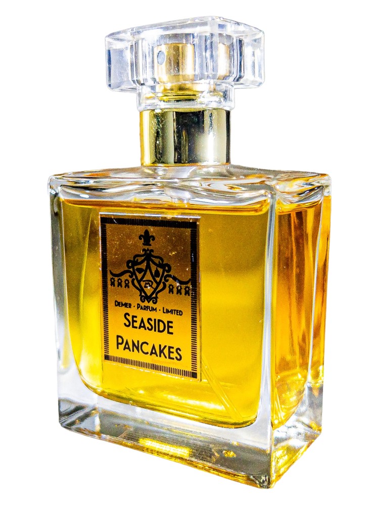 Seaside Pancakes – DeMer Parfum Limited
