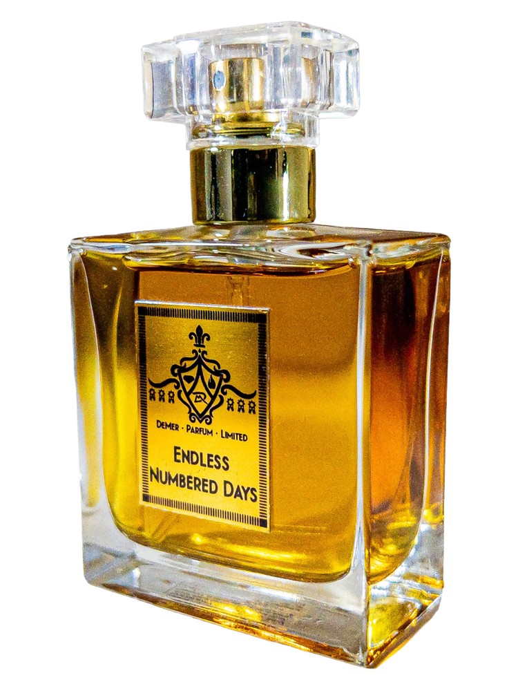 Endless Numbered Days – DeMer Parfum Limited