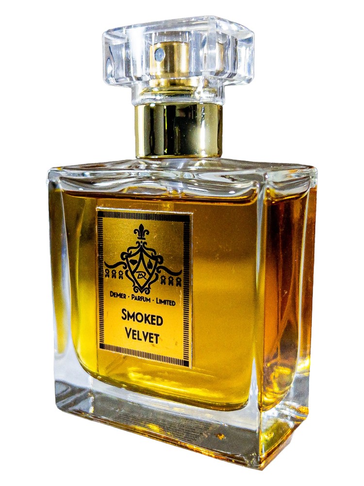 Smoked Velvet – DeMer Parfum Limited