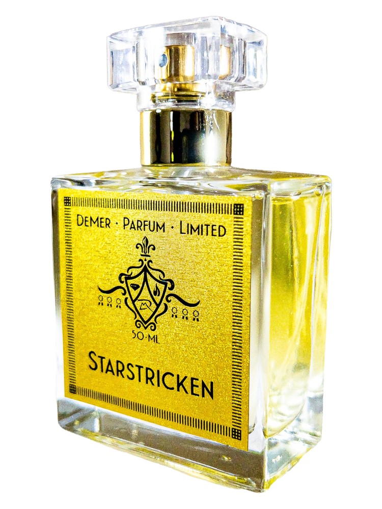 Starstricken – DeMer Parfum Limited