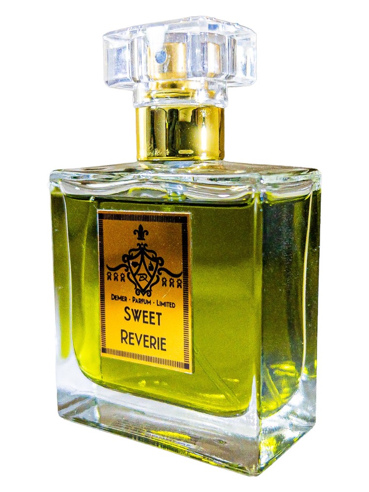 Sweet Reverie – DeMer Parfum Limited