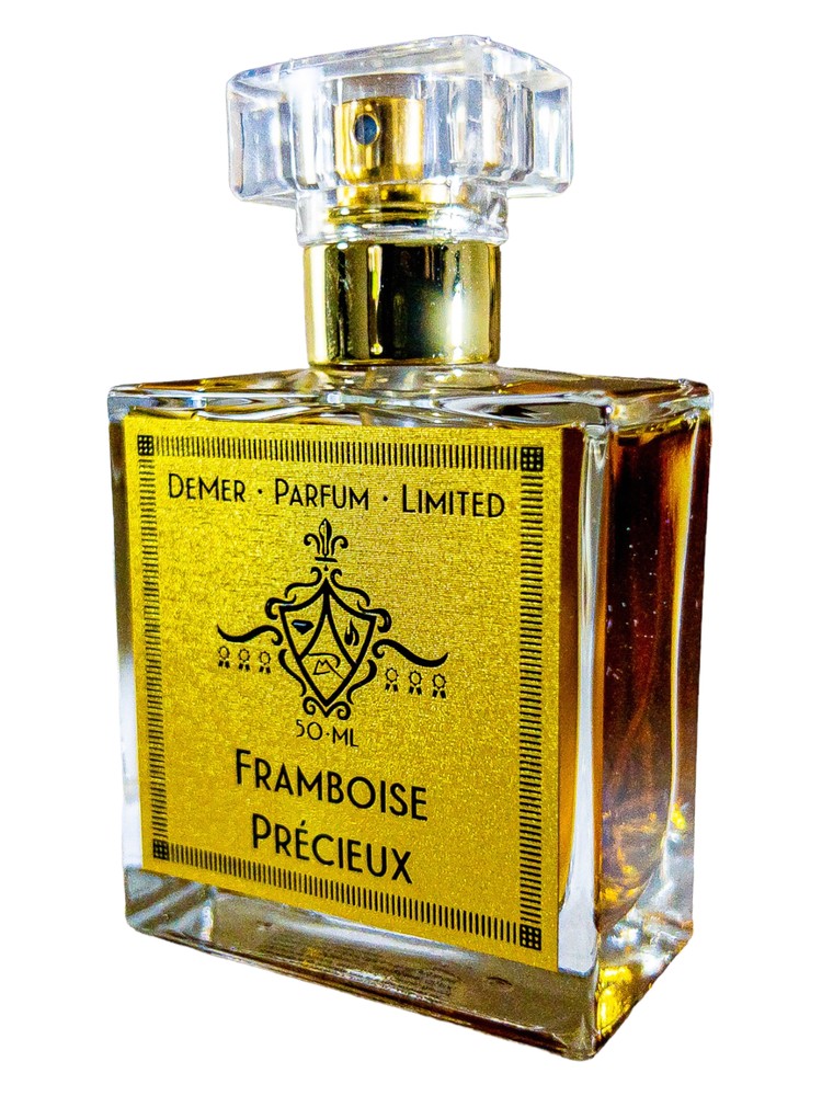 Framboise Précieux – DeMer Parfum Limited