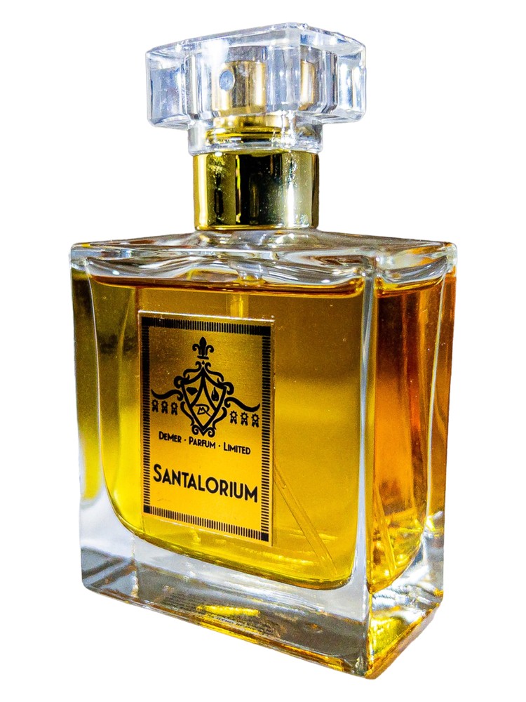 Santalorium – DeMer Parfum Limited