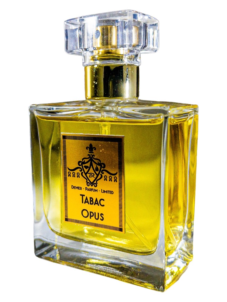 Tabac Opus – DeMer Parfum Limited
