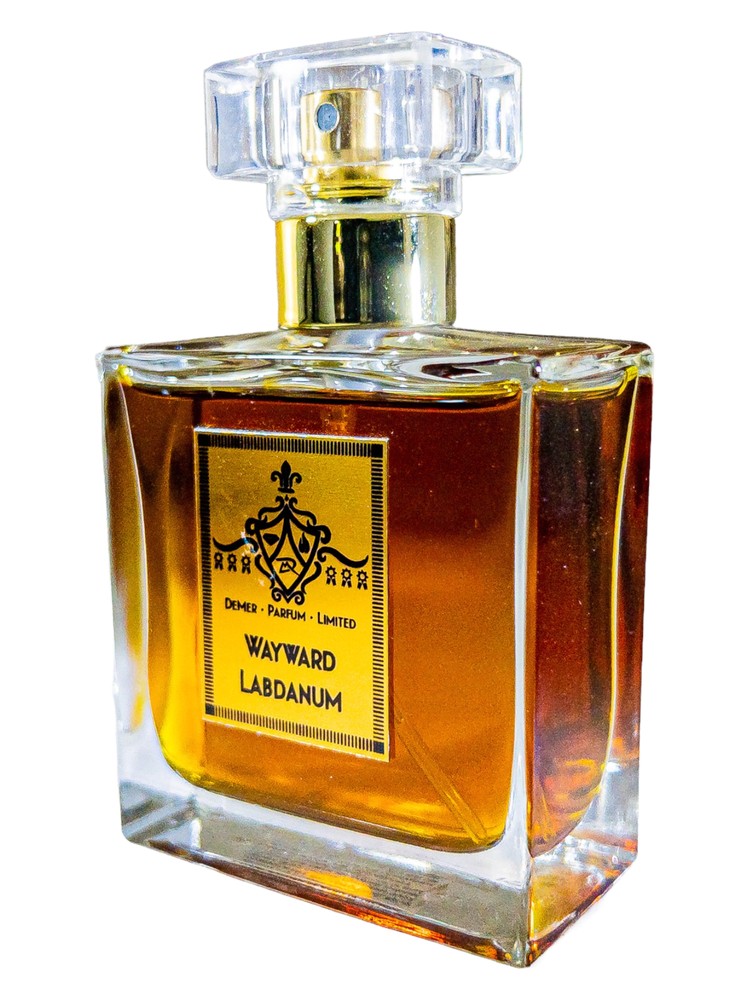 Wayward Labdanum – DeMer Parfum Limited
