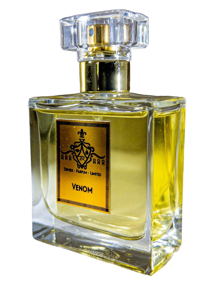 Venom – DeMer Parfum Limited