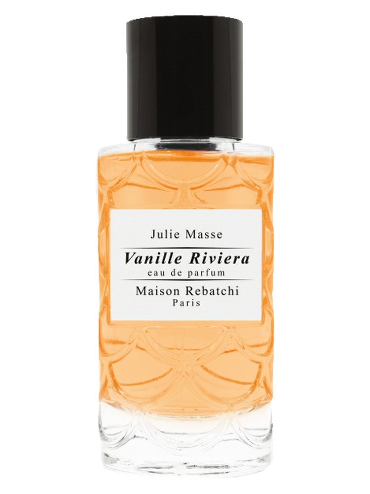 Vanille Riviera – Maison Rebatchi
