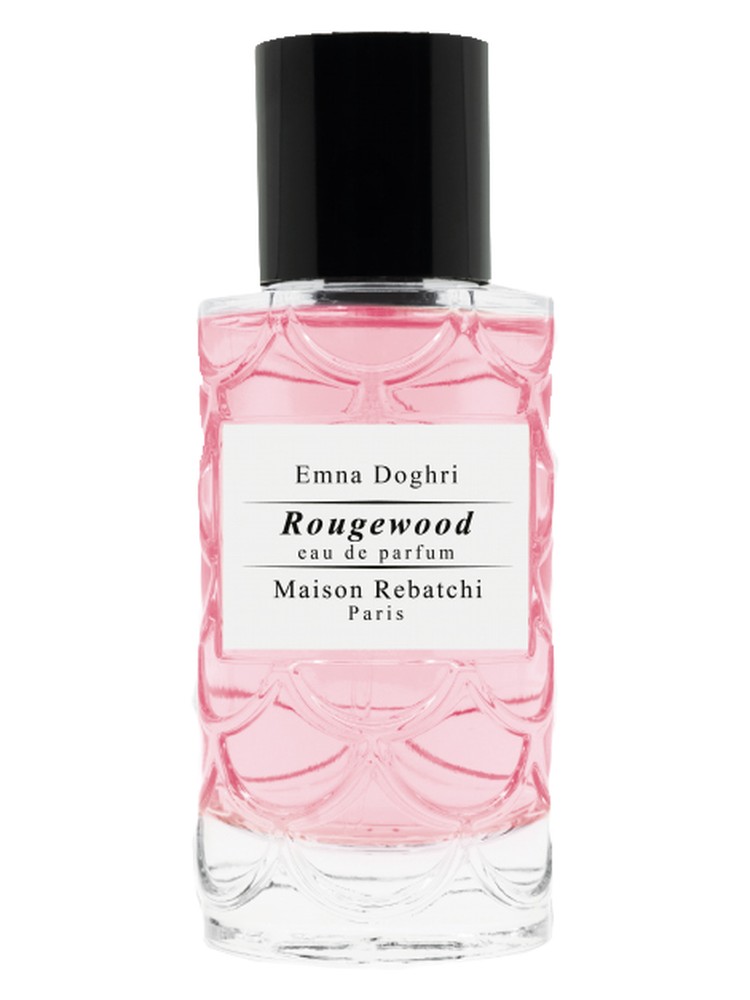 Rougewood – Maison Rebatchi