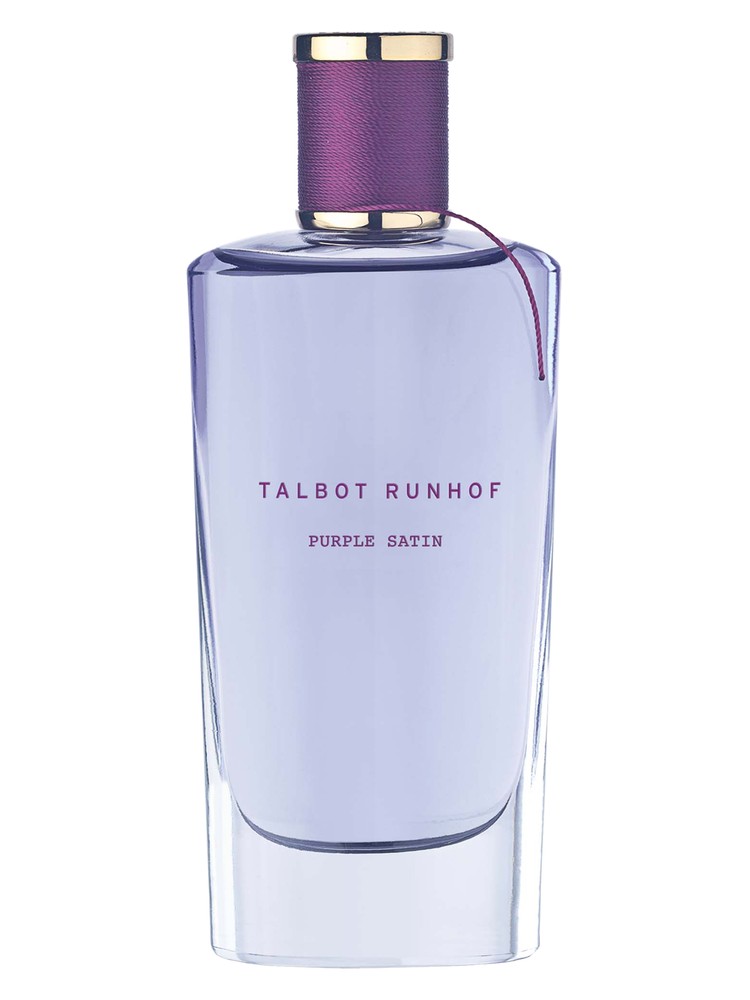 Purple Satin – Talbot Runhof