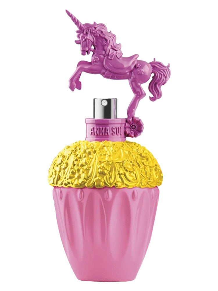 Fantasia Pop Surprise – Anna Sui