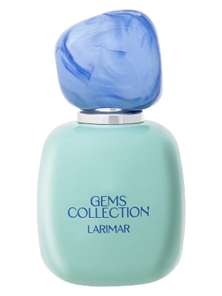 Larimar – Brocard