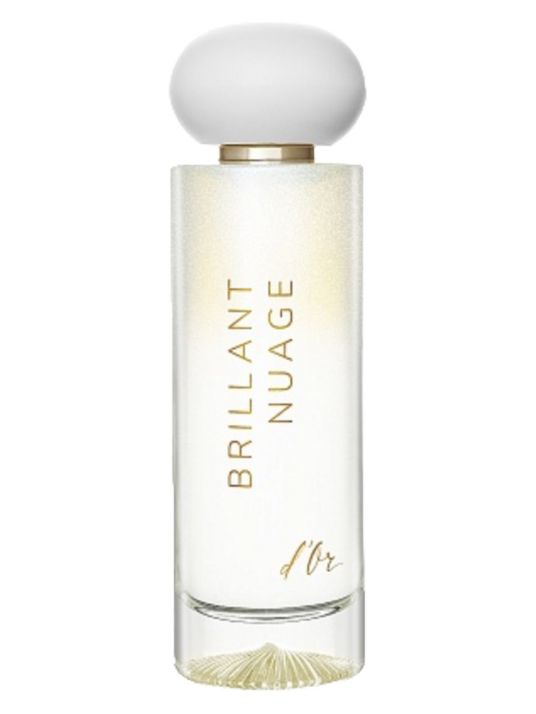Brillant Nuage d’Or – Brocard