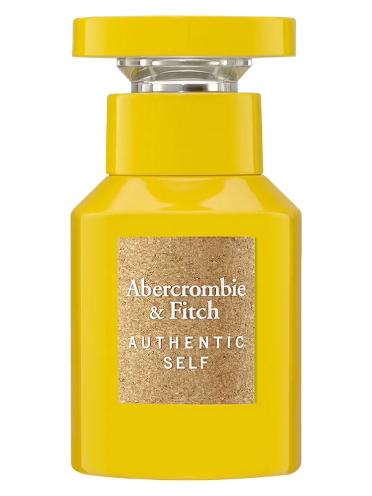 Authentic Self Woman – Abercrombie & Fitch
