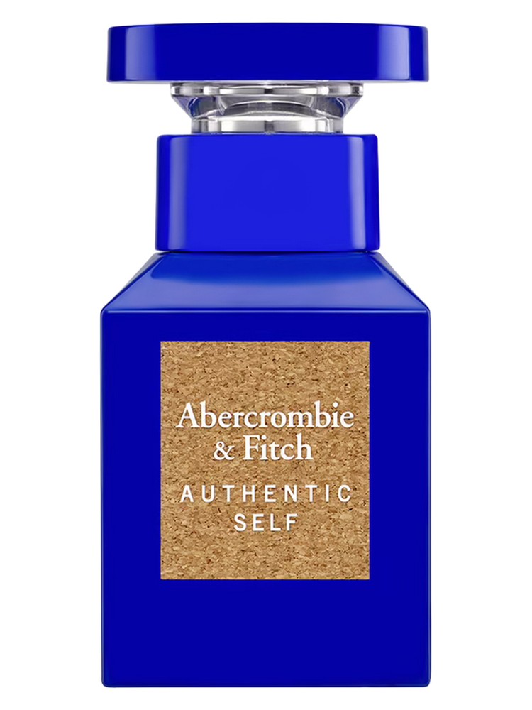 Authentic Self Man – Abercrombie & Fitch