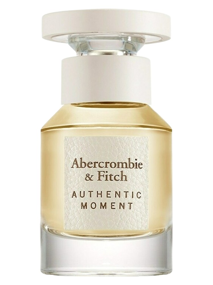 Authentic Moment Woman – Abercrombie & Fitch