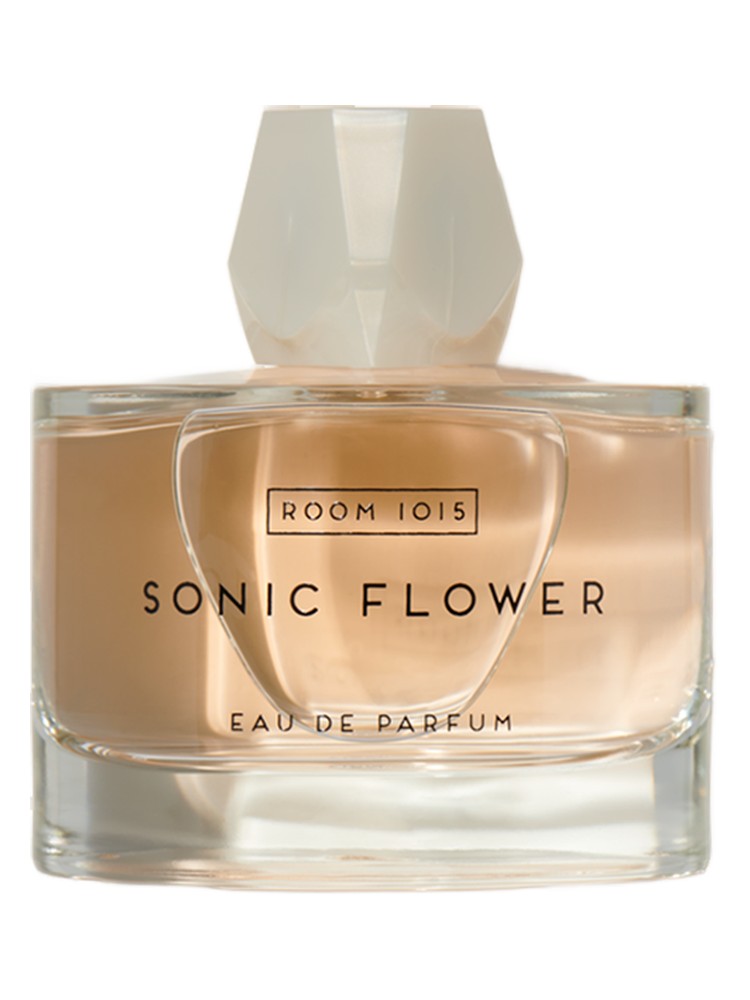 Sonic Flower – Room 1015