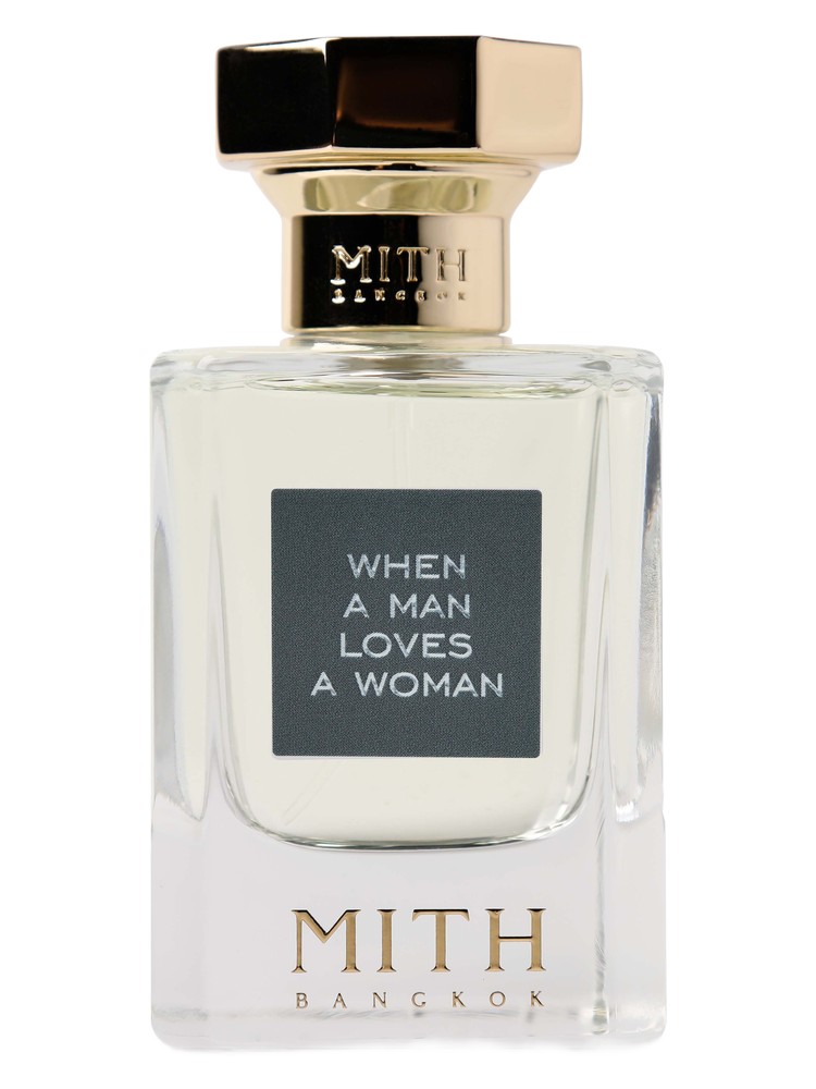When A Man Loves A Woman – Mith